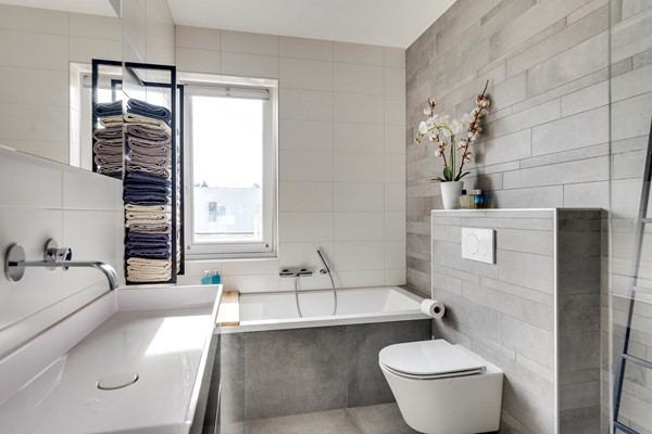 Medium property photo - Waterwijk 5, 5658 RA Eindhoven